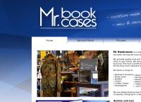 Mr Bookcases
