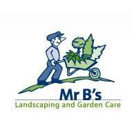 Mr B's Landscaping And Garden Care