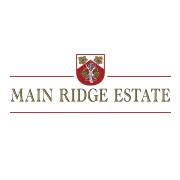 Main Ridge Estate Winery