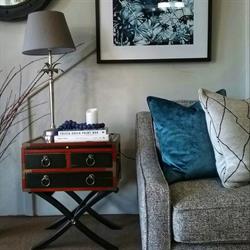 Mr Smith's Interiors