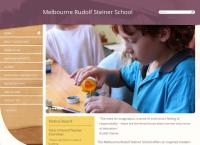 Melbourne Rudolf Steiner School