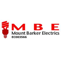 Mount Barker Electrics