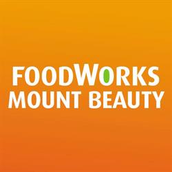 Mount Beauty Foodworks