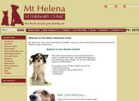 Mt Helena Veterinary Clinic