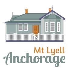 Mt Lyell Anchorage B & B