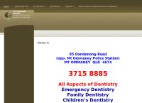 Mt Ommaney Dental Surgery