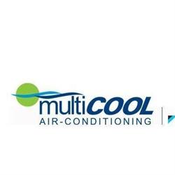 Multi-Cool Air Conditioning