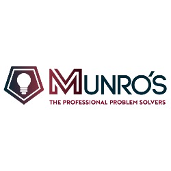 Munro's