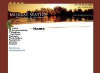 Murray Waters Motor Inn & Apartments
