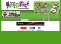 Muzz Buzz - Joondalup