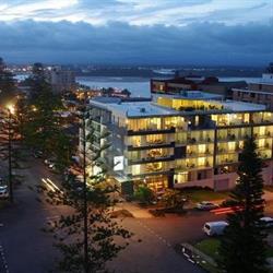 Macquarie Waters Boutique Apartment Hotel