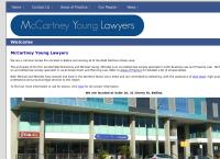 McCartney Young Lawyers
