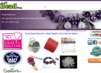 My Little Bead Shop