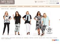 My Size Pty Ltd