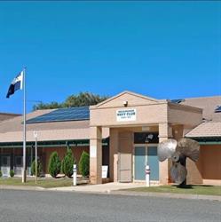 Rockingham Navy Club Inc