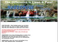 Nabropure Water Vending