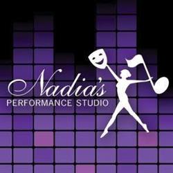 Nadia's Performance Studio