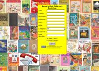 Nanny's Web