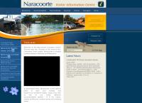 Naracoorte Visitor Information Centre