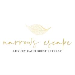 Narrows Escape Rainforest Retreat