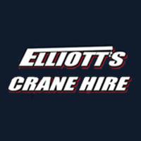 Elliott's Crane Hire Pty Ltd