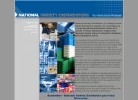 National Variety Distributors