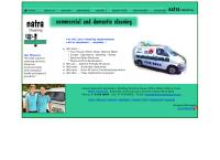 Natra Carpet Cleaning