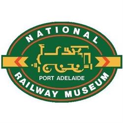 National Railway Museum