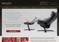 Natuzzi Store