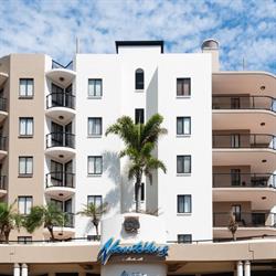 Nautilus Resort