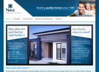 Nava Homes Pty Ltd
