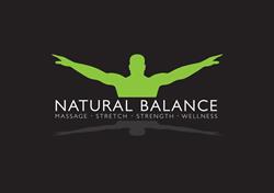 Natural Balance - Massage, Stretch, Strength, Wellness