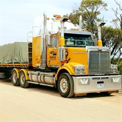 Neils Transport Pty Ltd