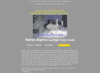 Nelse Lodge