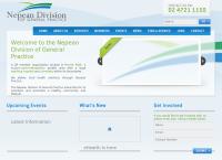 Nepean Division Of General Practice