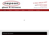 Nepean Glass & Screens