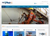 Neptune Marine Services Ltd