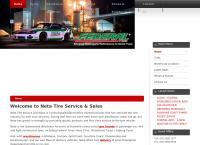 Neta Tire Service and Sales Pty Ltd