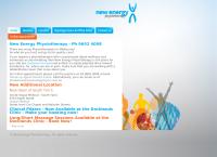 New Energy Physiotherapy