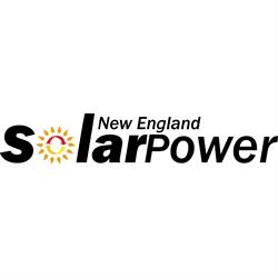 New England Solar Power
