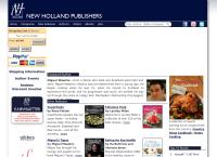New Holland Publishers Pty Ltd