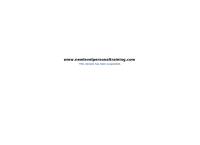 New Level Personal Training Studios's website