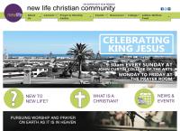 New Life Christian Community