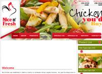 Nice 'n' Fresh