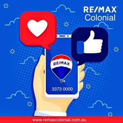 RE/Max Colonial - The Nick Bekker Team