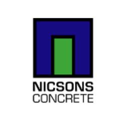 Nicsons Concrete Pty Ltd