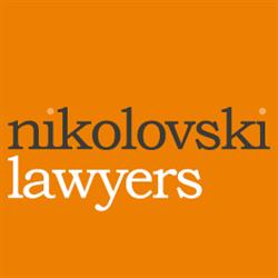 Nikolovski Lawyers