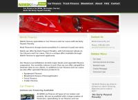 Nimik Finance Pty Ltd