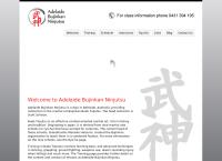 Adelaide Bujinkan Ninjutsu