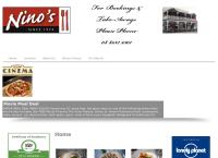Nino's Of Victor Harbor